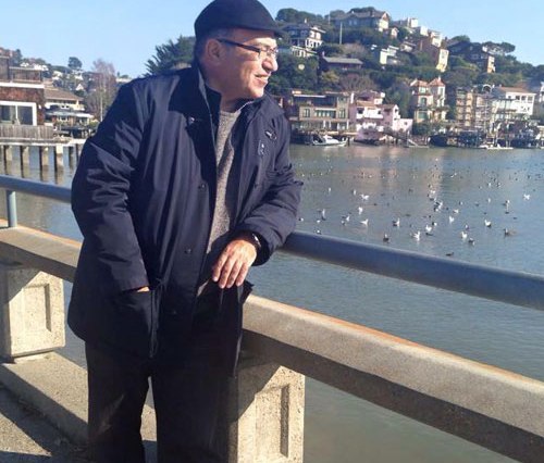 Bu dünyadan bir Edvin Minassian geçti